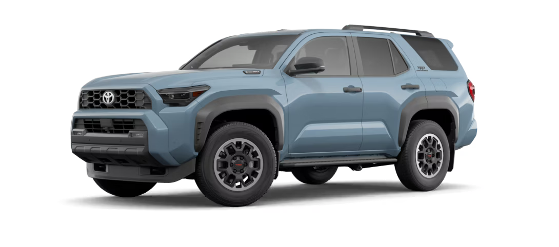 Heritage Blue